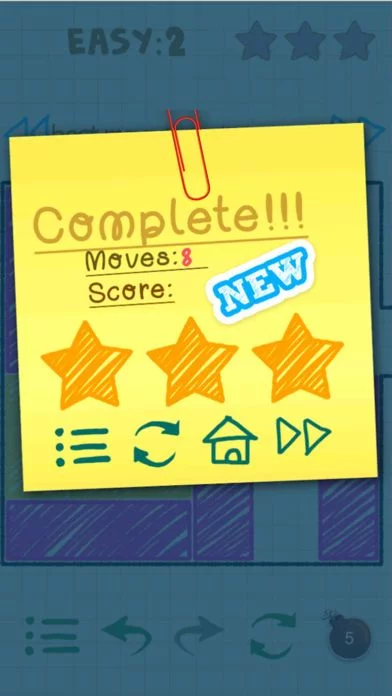 Изображение игры: The Big Bang Puzzle Pro
