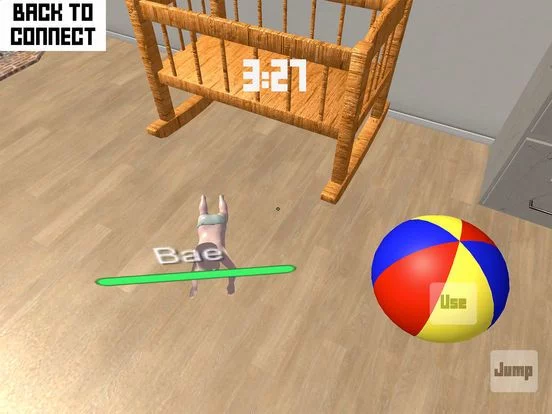 Изображение игры: WHO'S YOUR DADDY PE !