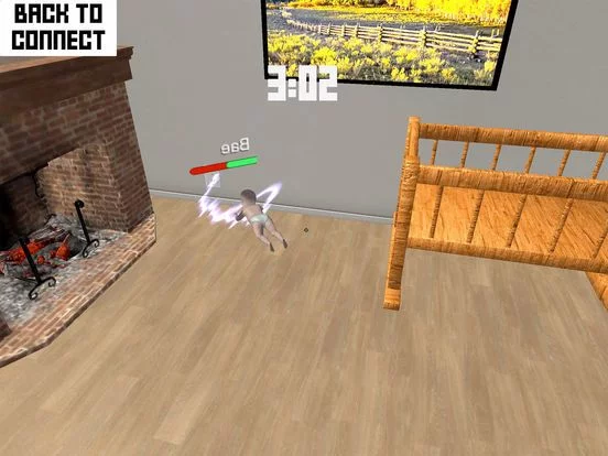 Изображение игры: WHO'S YOUR DADDY PE !