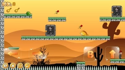 Изображение игры: 乞丐找老婆 － 找老婆游戏