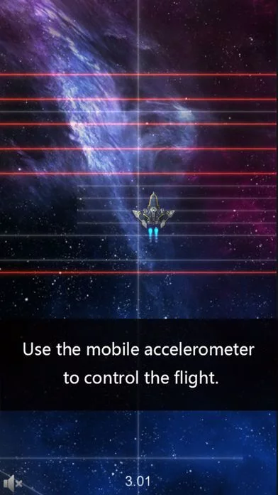 Изображение игры: Ace Pilot
