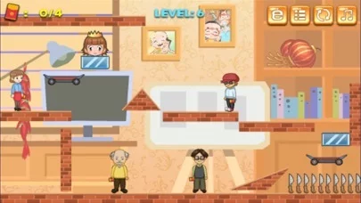 Изображение игры: 可爱王子兜红包-王子抢红包游戏