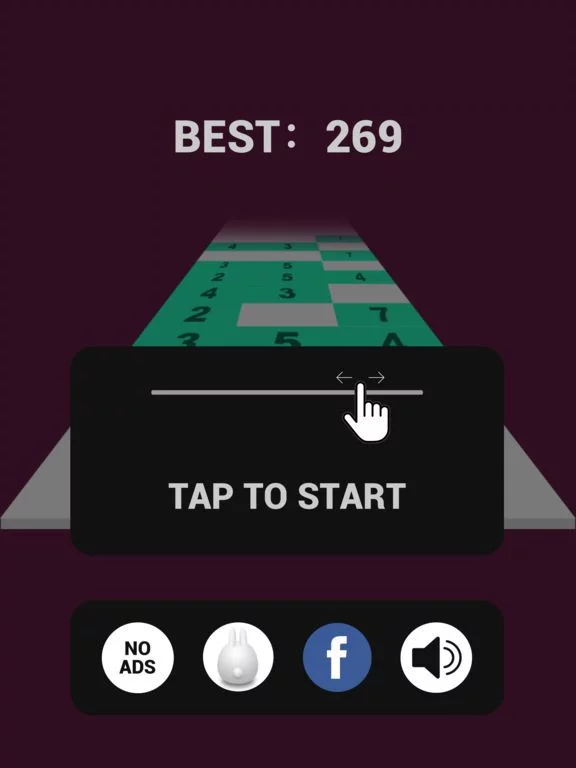 Изображение игры: Aniball Jump