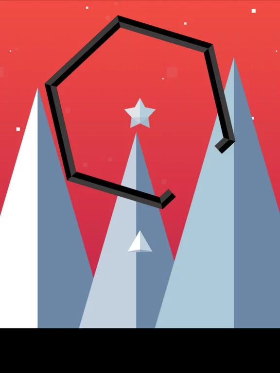 Изображение игры: Flite