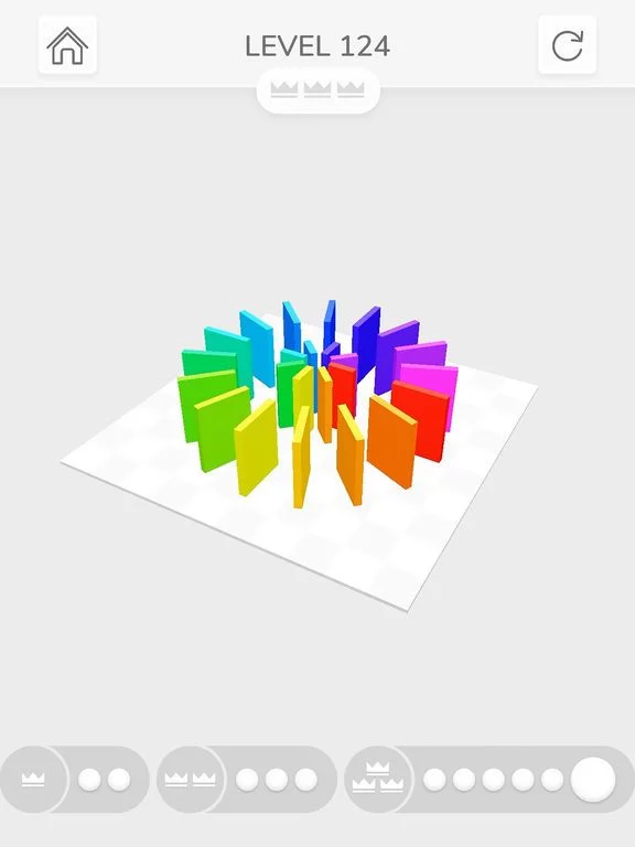 Изображение игры: Aim Well