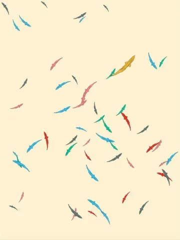 Изображение игры: Pure Fish