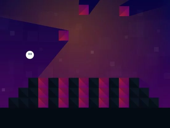 Изображение игры: Almost Impossible!