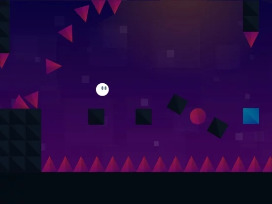 Изображение игры: Almost Impossible!