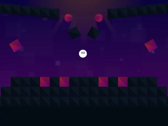 Изображение игры: Almost Impossible!