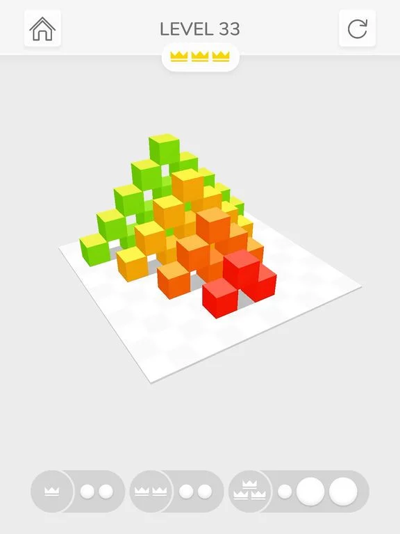 Изображение игры: Aim Well