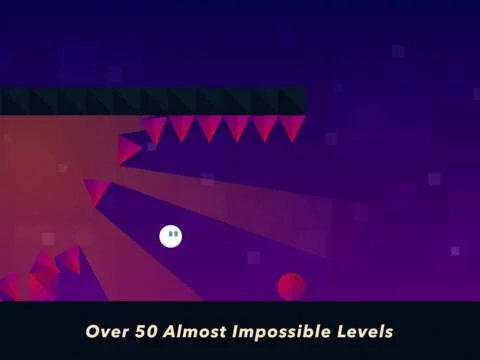 Изображение игры: Almost Impossible!