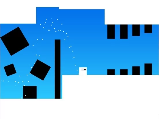 Изображение игры: Chaos Chambers
