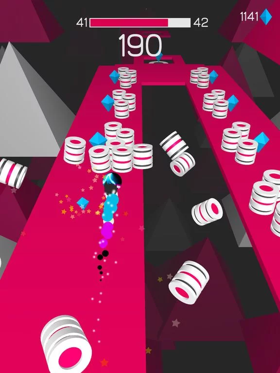 Изображение игры: Ramped Up