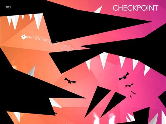 Изображение игры: Impossible Caves