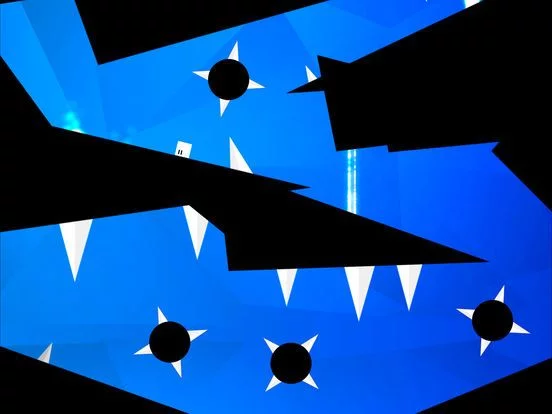 Изображение игры: Impossible Caves