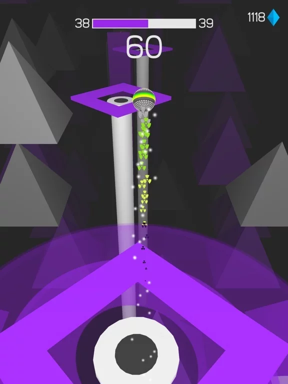 Изображение игры: Ramped Up