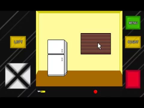 Изображение игры: Escape: The Room 2