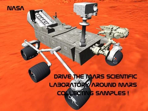 Изображение игры: Astronauts-ZeroG-Free