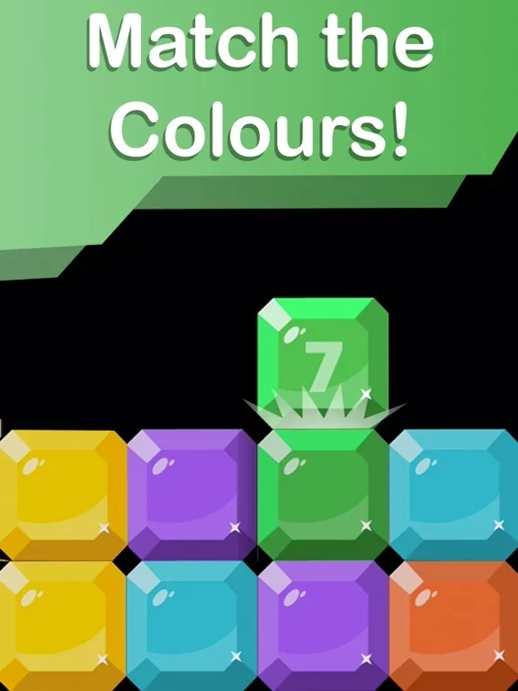 Изображение игры: Match Blox