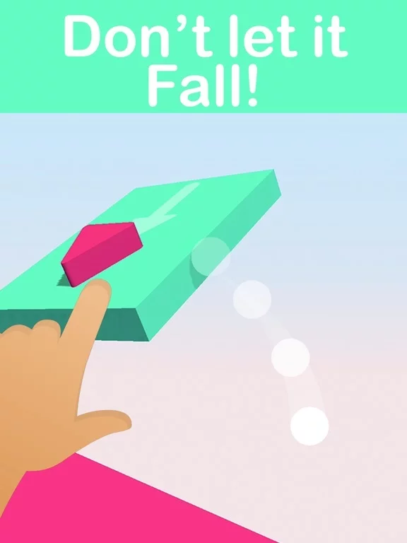 Изображение игры: Roll-o Ball-o