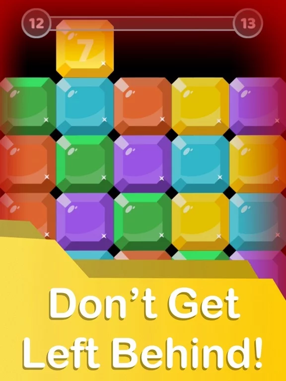 Изображение игры: Match Blox