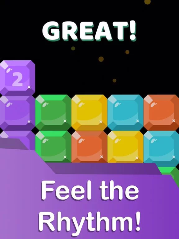 Изображение игры: Match Blox