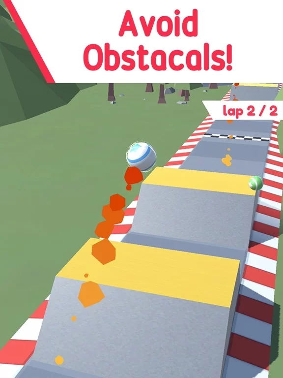 Изображение игры: Ball Champions