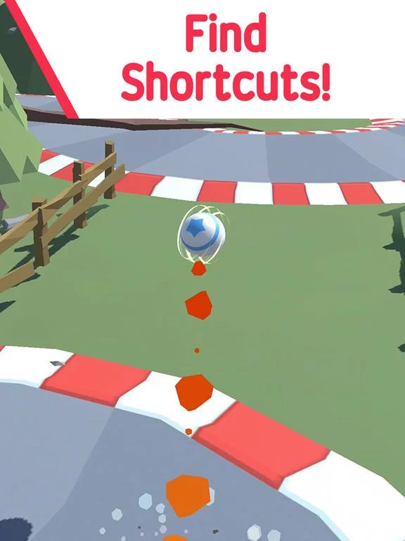 Изображение игры: Ball Champions