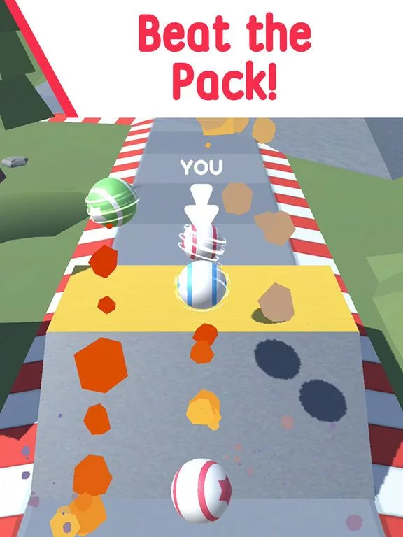 Изображение игры: Ball Champions