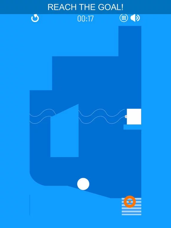 Изображение игры: Balloon Puzzles