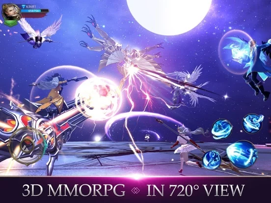 Изображение игры: Daybreak Legends: Defenders