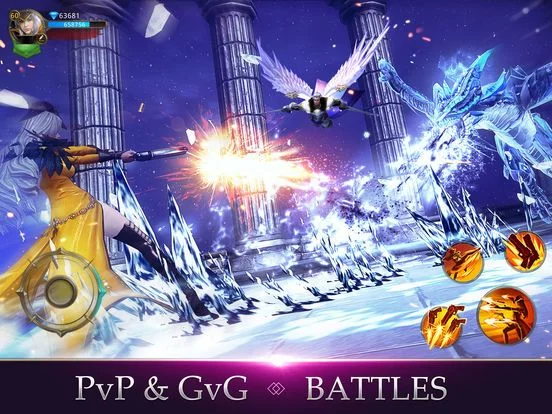 Изображение игры: Daybreak Legends: Defenders