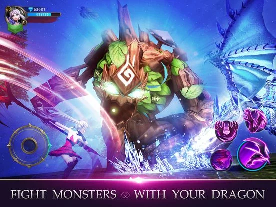Изображение игры: Daybreak Legends: Defenders
