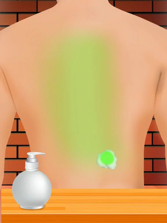 Изображение игры: Tattoo Maker 2 Pro