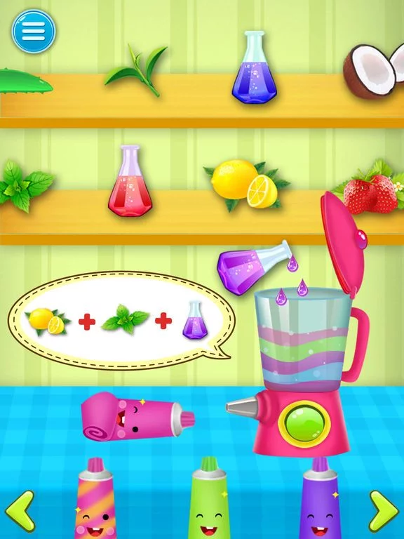 Изображение игры: Dentist doctor simulator games