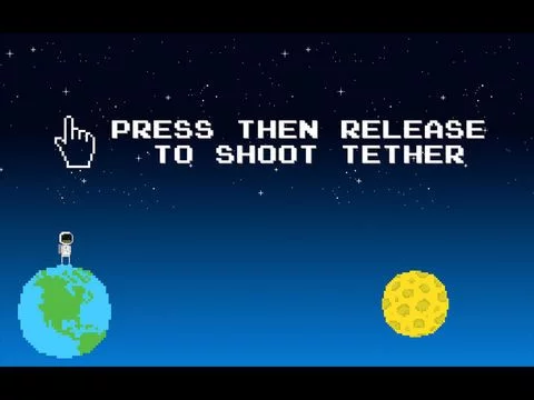 Изображение игры: Asteroid Hero