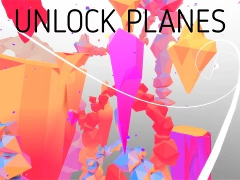 Изображение игры: Beautiful Sky