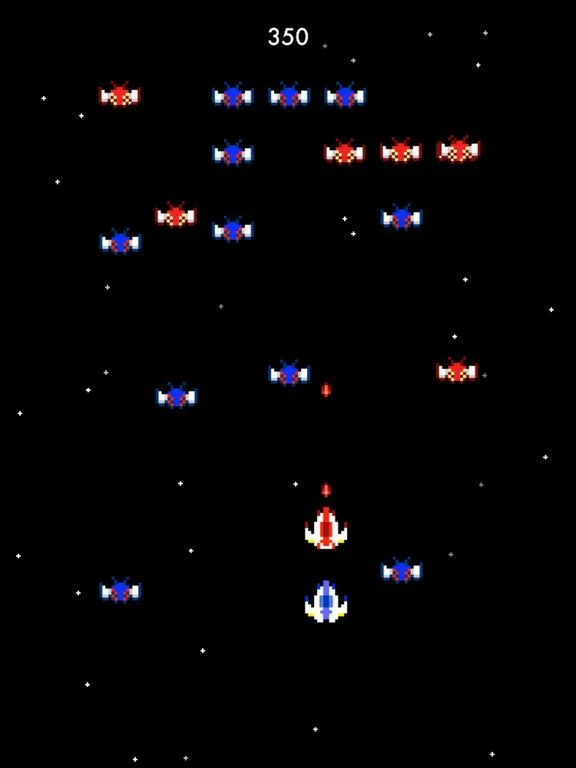 Изображение игры: Galactic War Squadron