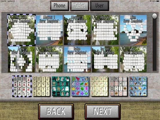 Изображение игры: Mahjong Prime 3D