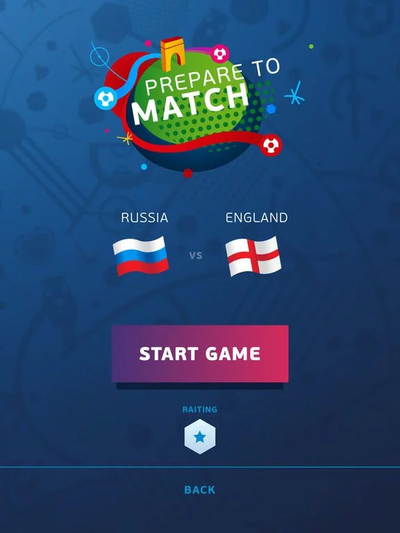Изображение игры: Free Kick - Euro 2016 Edition France