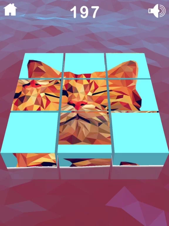 Изображение игры: Puzzle Chest