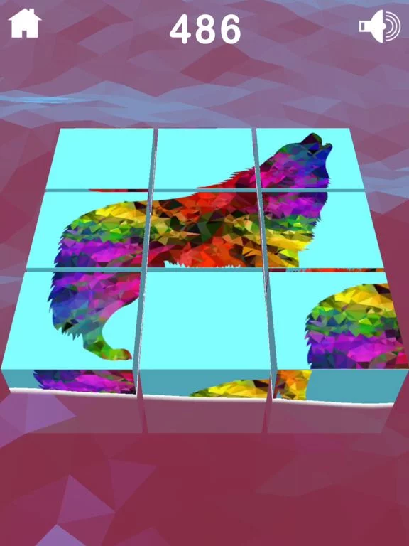 Изображение игры: Puzzle Chest