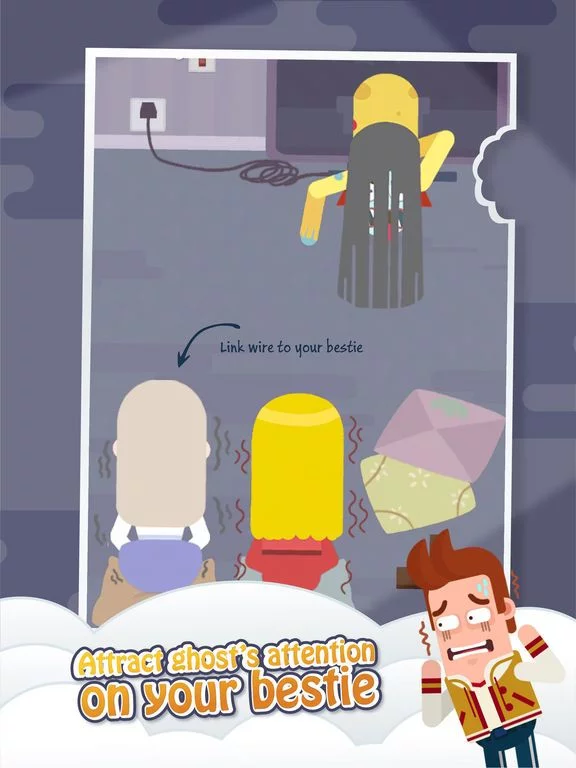Изображение игры: Crazy Tricks