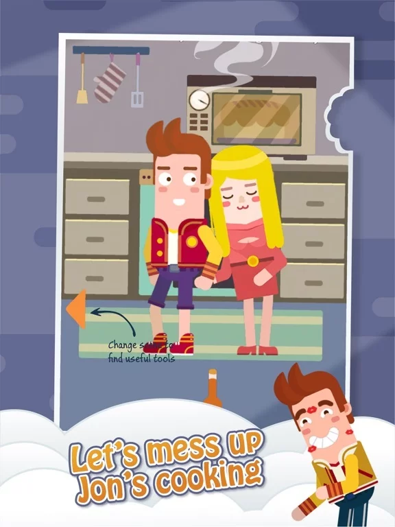 Изображение игры: Crazy Tricks