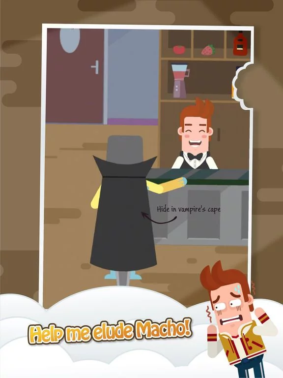 Изображение игры: Crazy Tricks