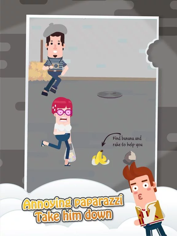 Изображение игры: Crazy Tricks