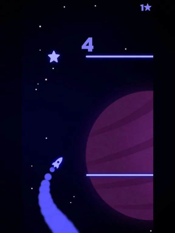 Изображение игры: Rocket Driver