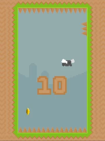 Изображение игры: Spikes&Spikes