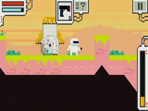 Изображение игры: CosmoLands | Premium Edition