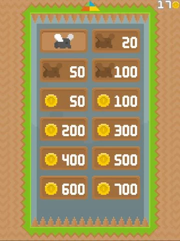 Изображение игры: Spikes&Spikes